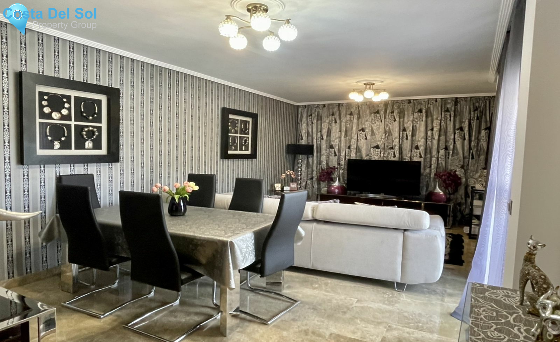 Penthouse in New Golden Mile-1151377