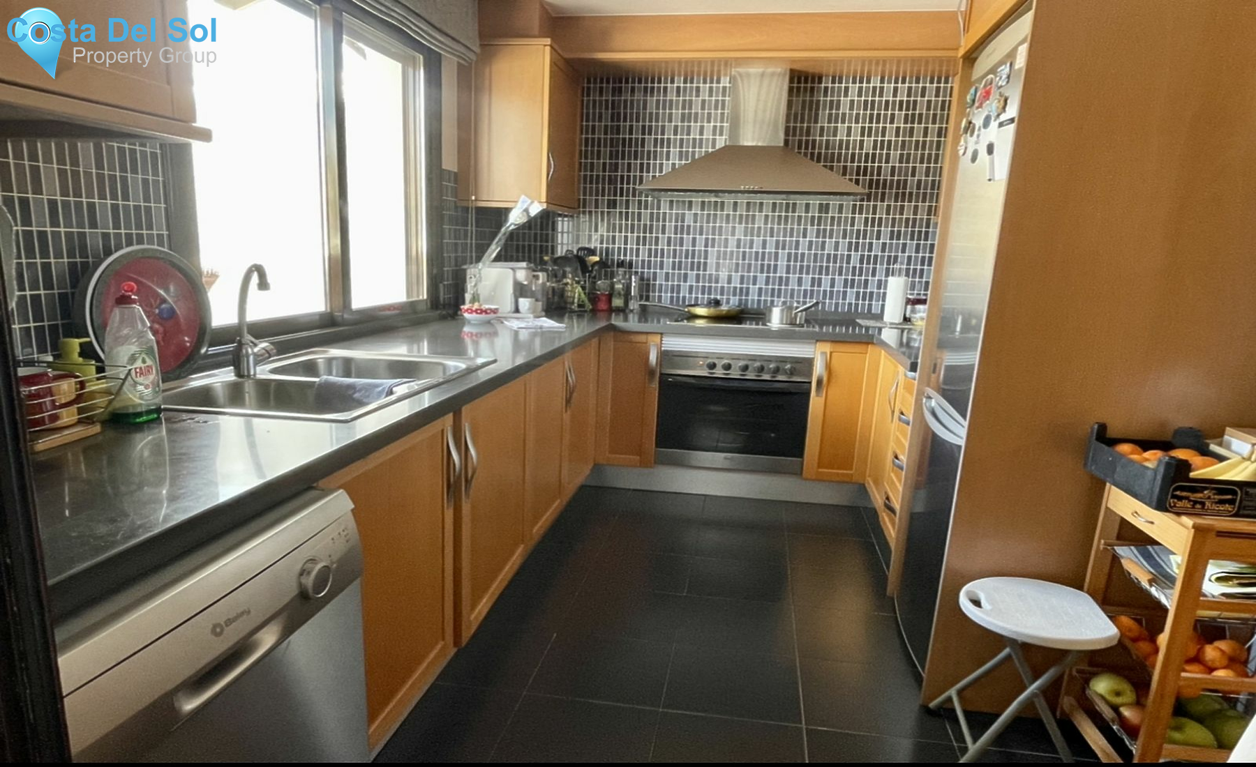 Penthouse in New Golden Mile-1151381