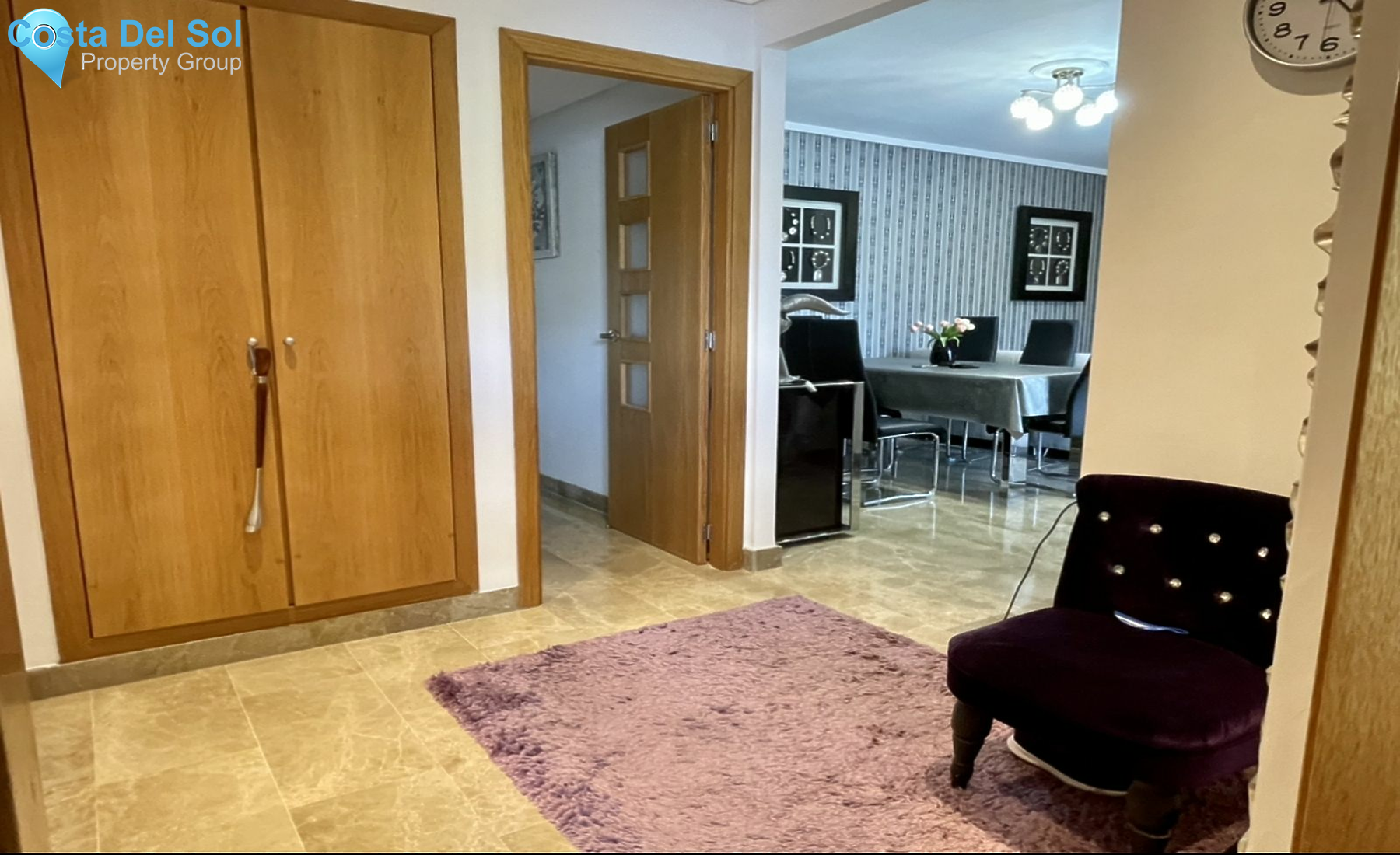 Penthouse in New Golden Mile-1151382