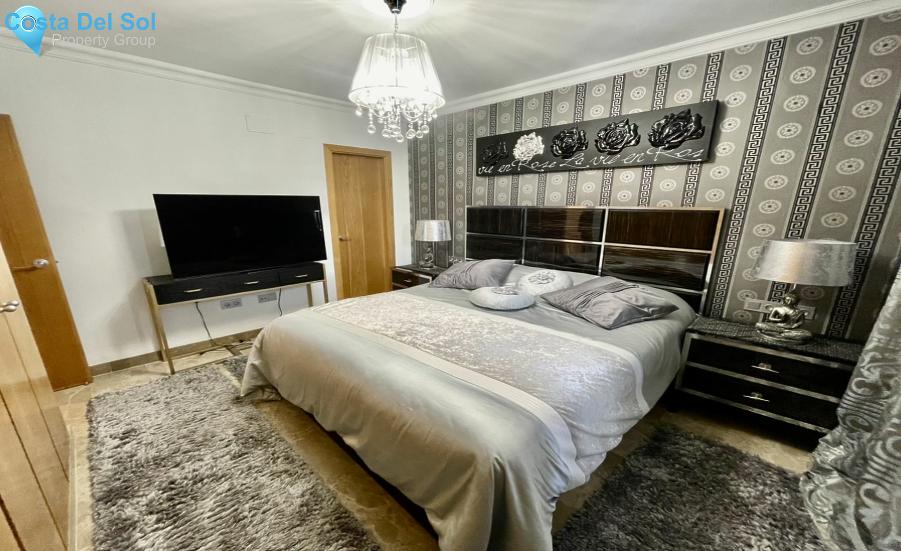 Penthouse in New Golden Mile-1151383