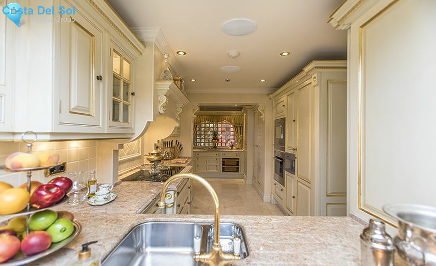 Penthouse in New Golden Mile-1207198