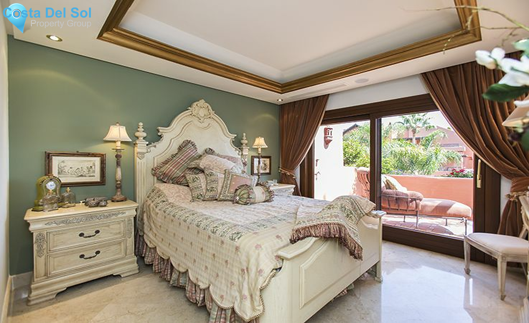 Penthouse in New Golden Mile-1207201