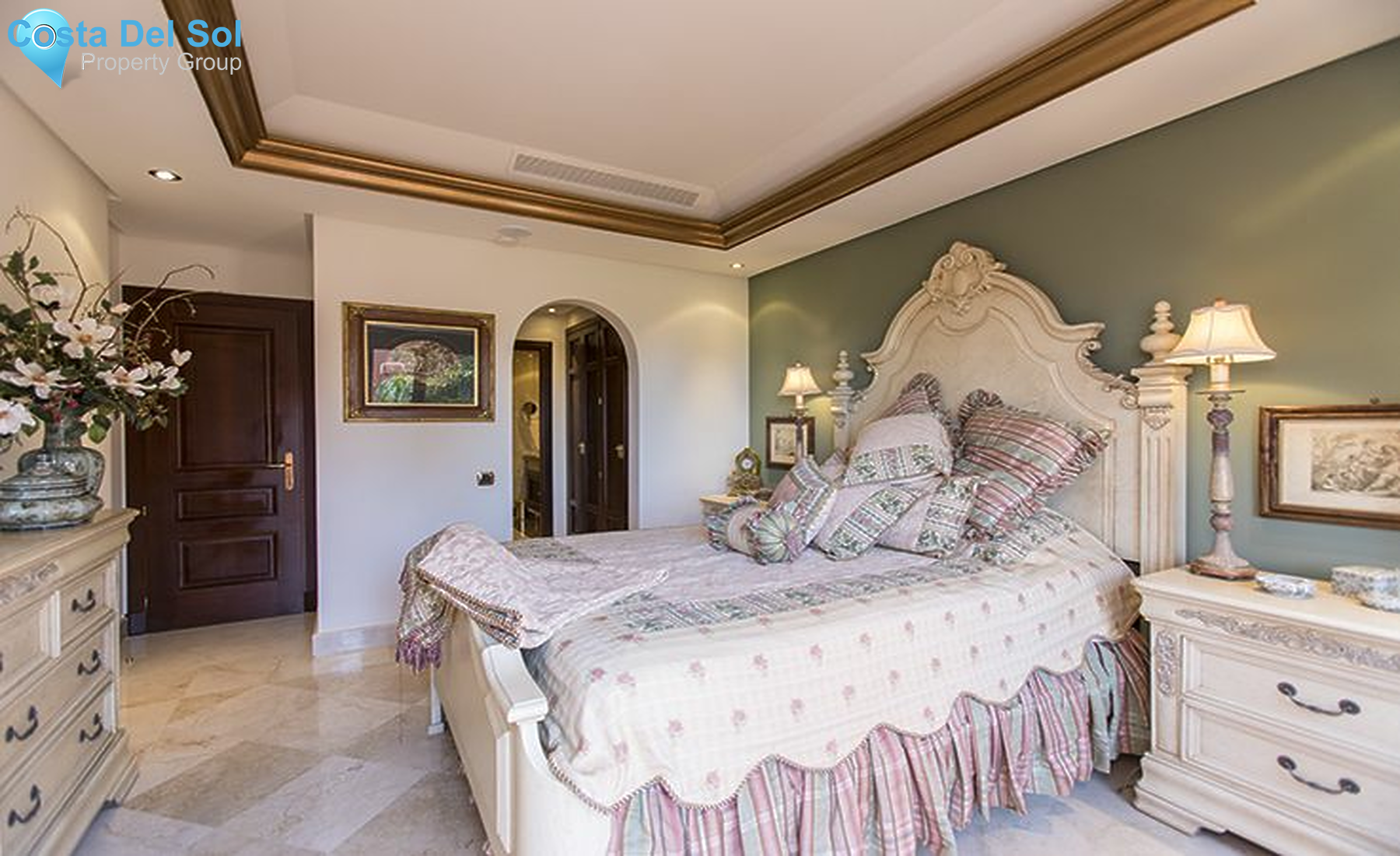 Penthouse in New Golden Mile-1207202