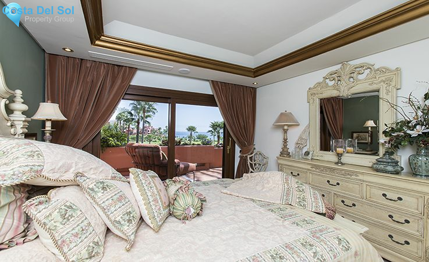 Penthouse in New Golden Mile-1207203