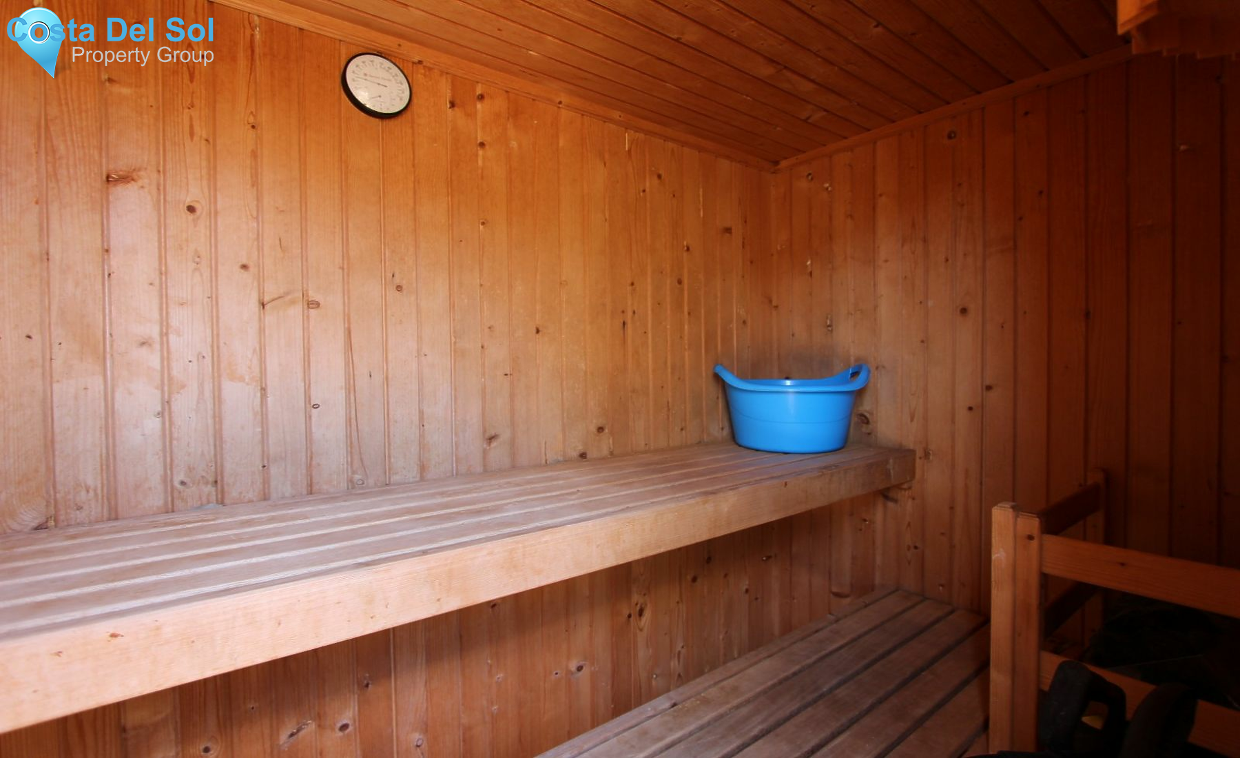 Penthouse in New Golden Mile-1223926