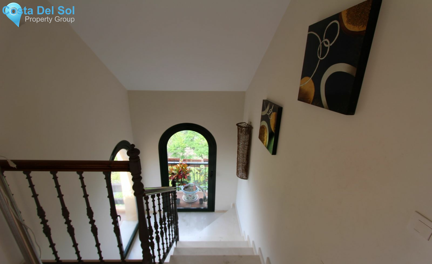 Penthouse in New Golden Mile-1223927