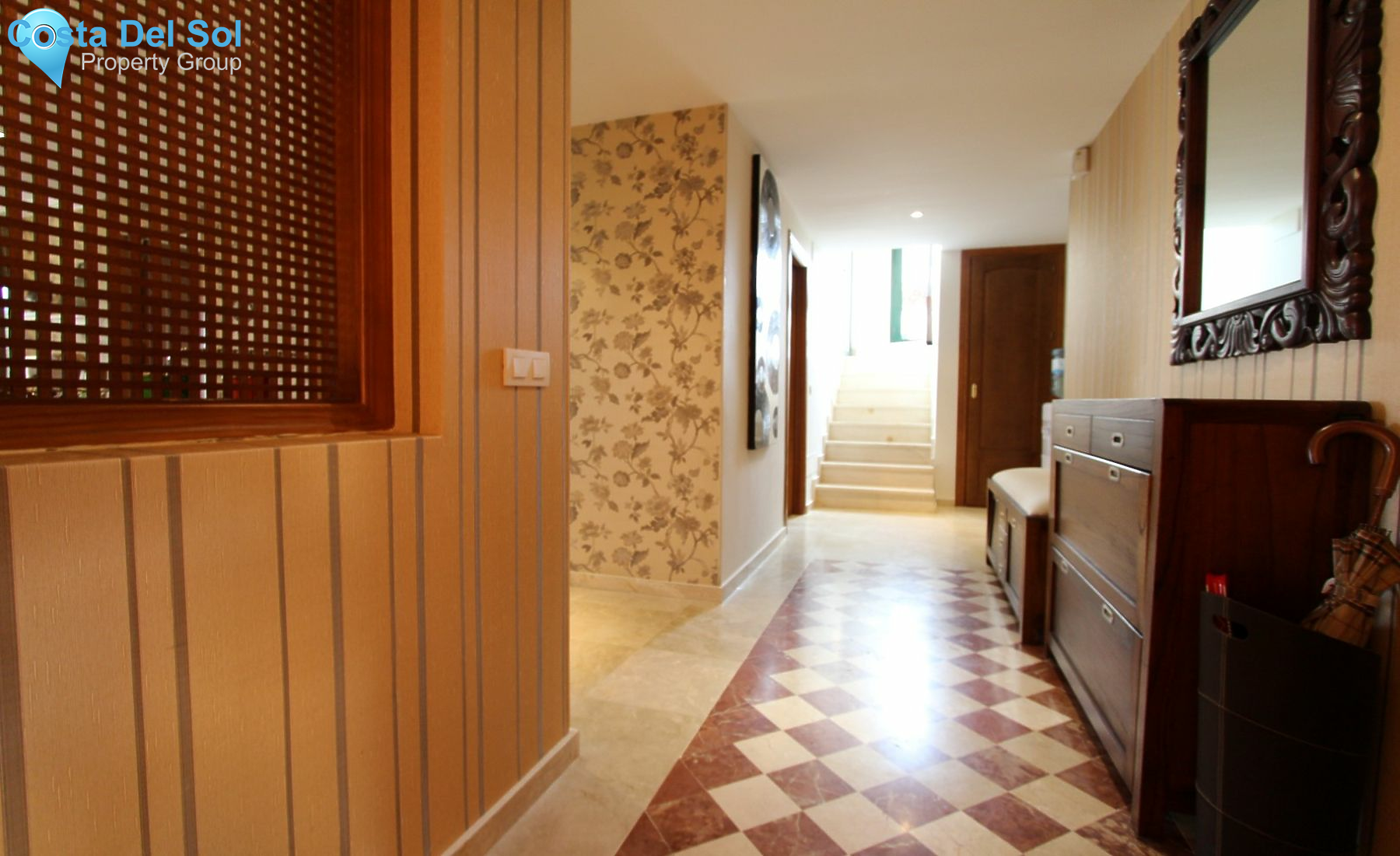 Penthouse in New Golden Mile-1223928