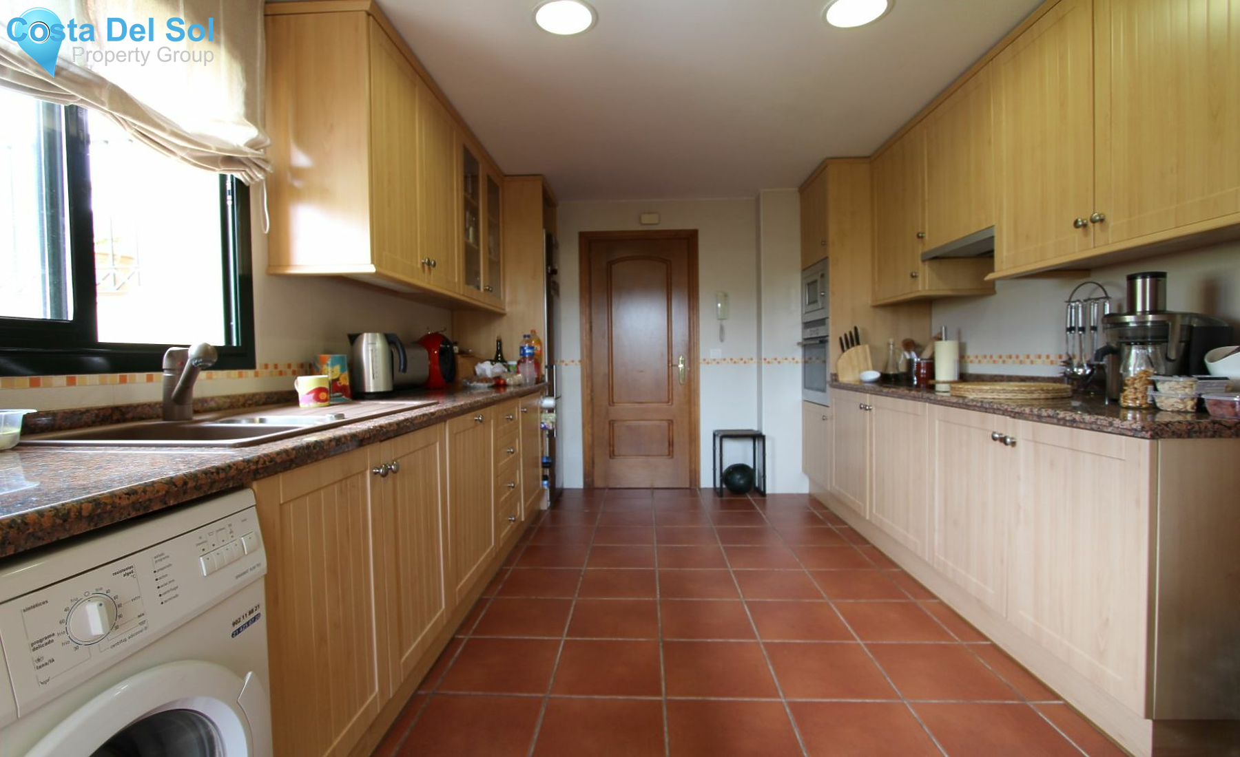 Penthouse in New Golden Mile-1223930