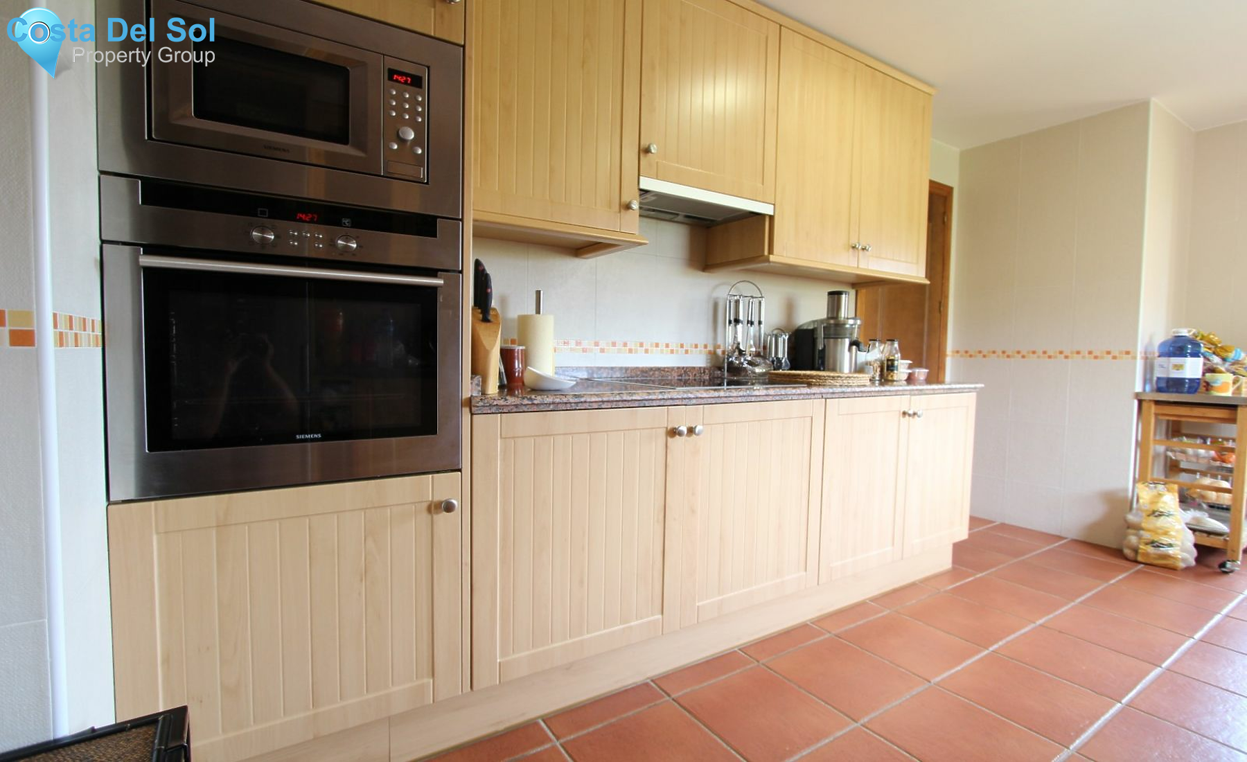 Penthouse in New Golden Mile-1223931