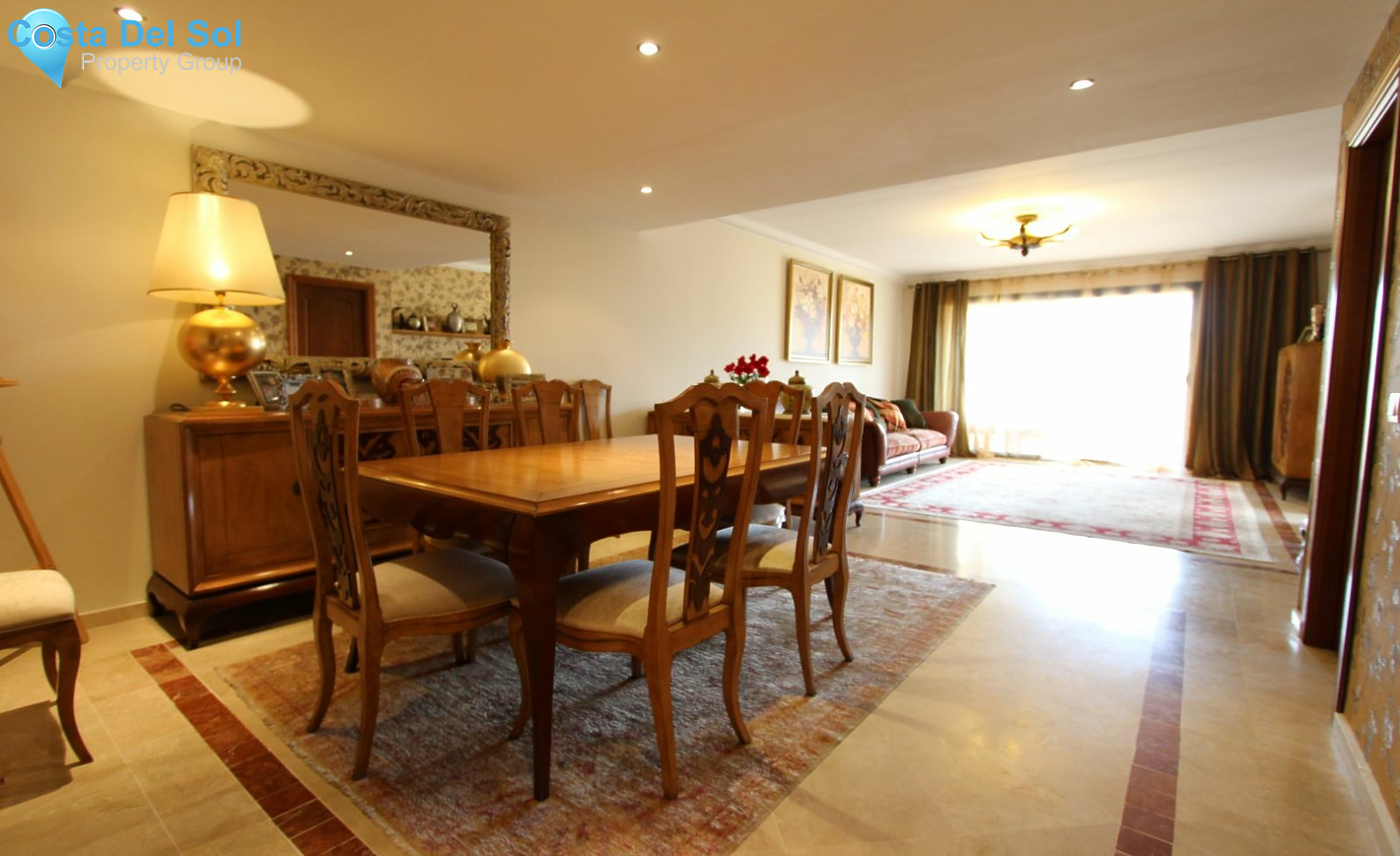 Penthouse in New Golden Mile-1223932