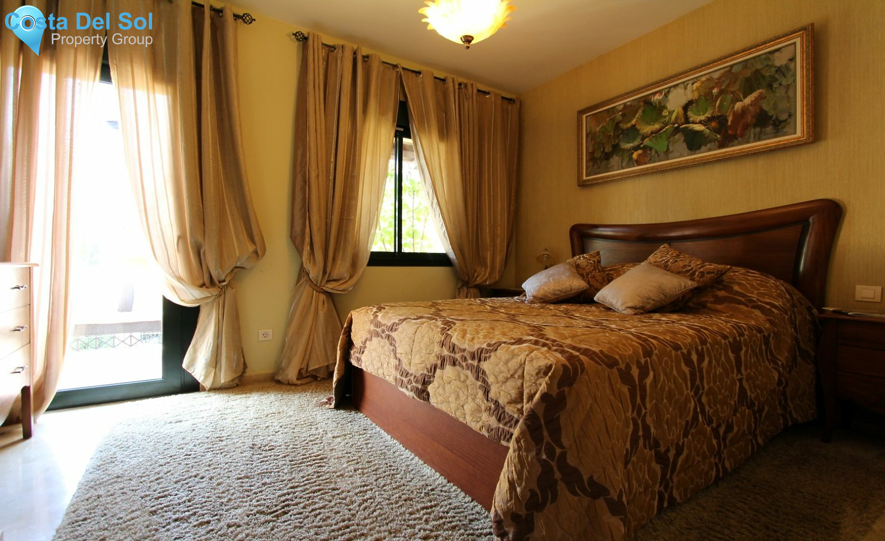 Penthouse in New Golden Mile-1223933