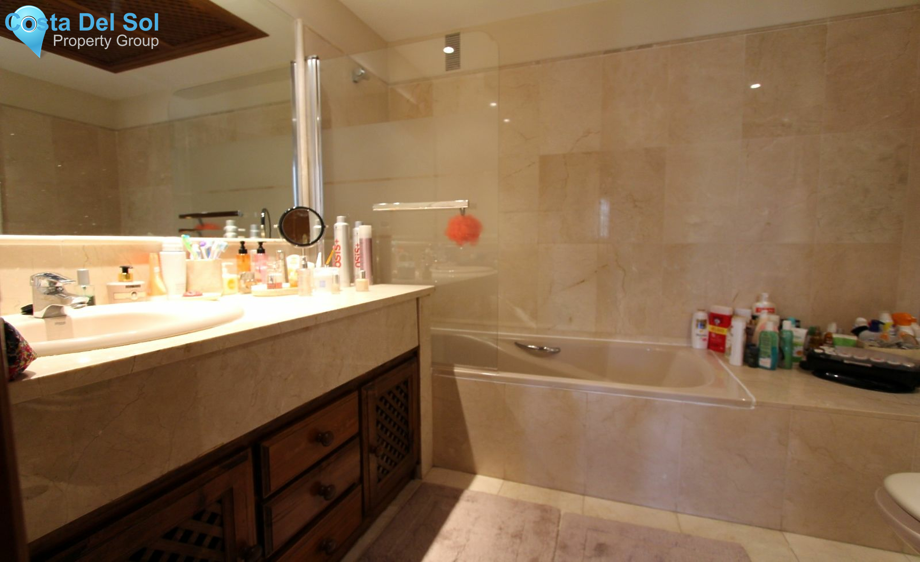 Penthouse in New Golden Mile-1223934