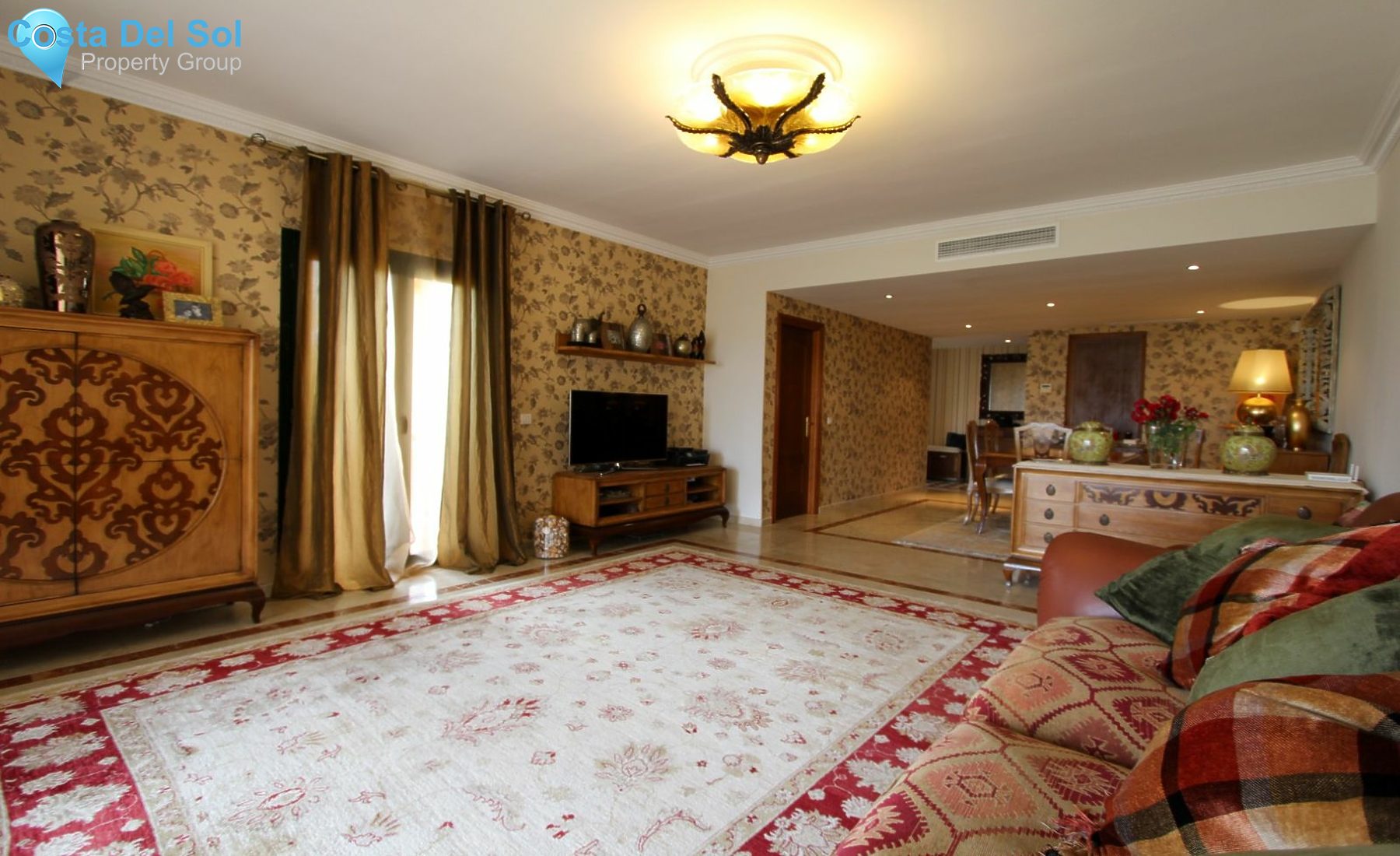 Penthouse in New Golden Mile-1223918