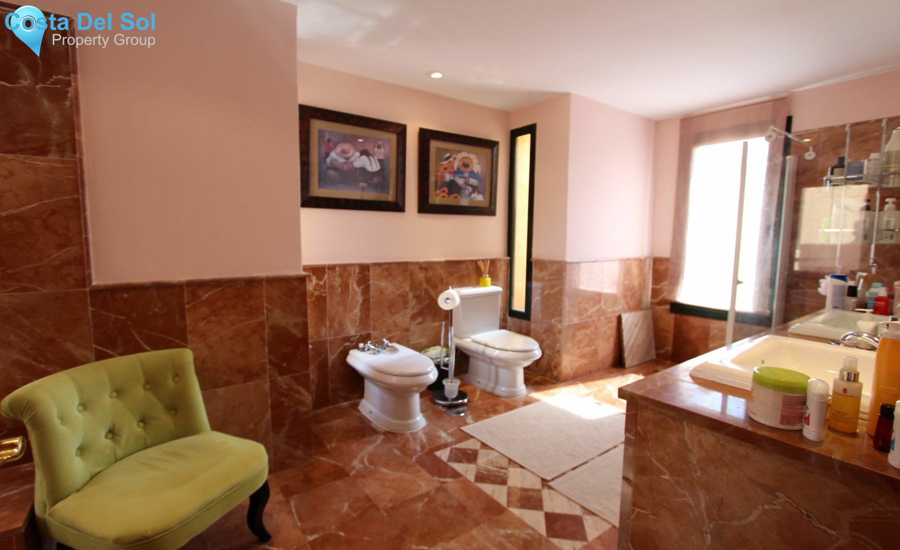 Penthouse in New Golden Mile-1223921