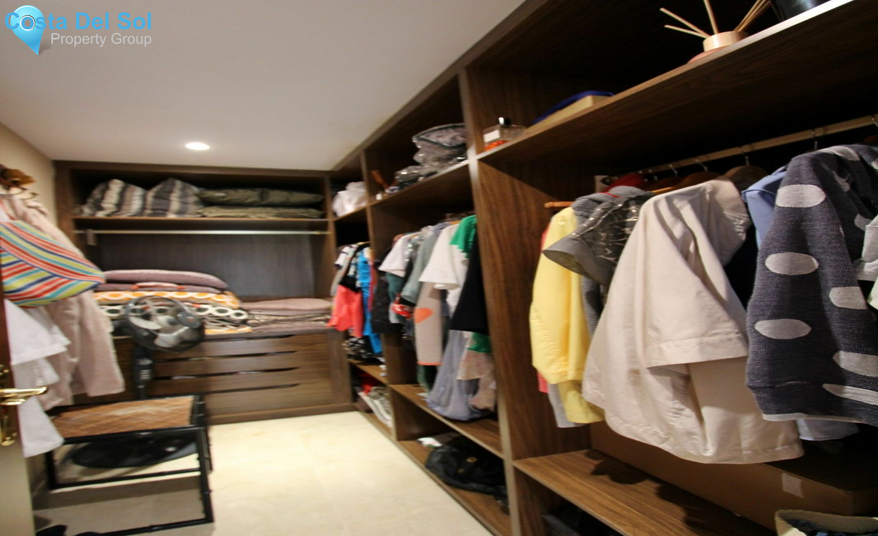 Penthouse in New Golden Mile-1223923