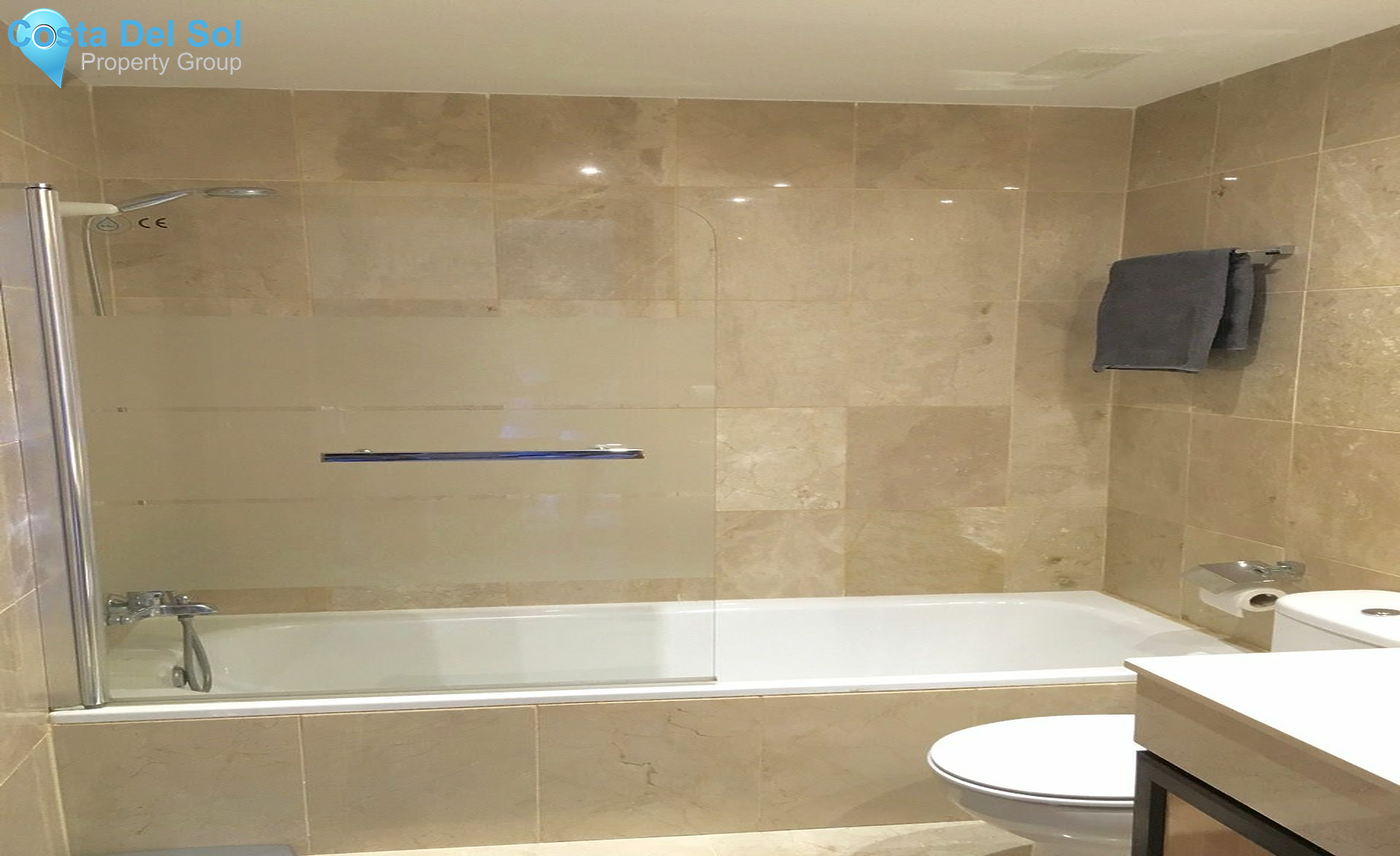 Penthouse in New Golden Mile-1450260