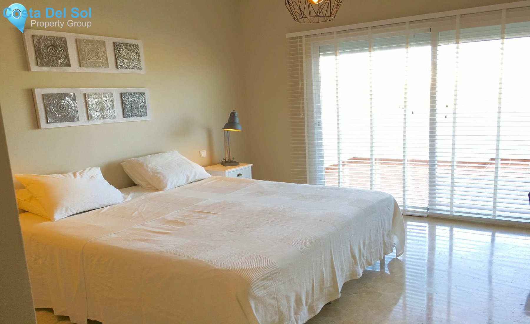 Penthouse in New Golden Mile-1450261