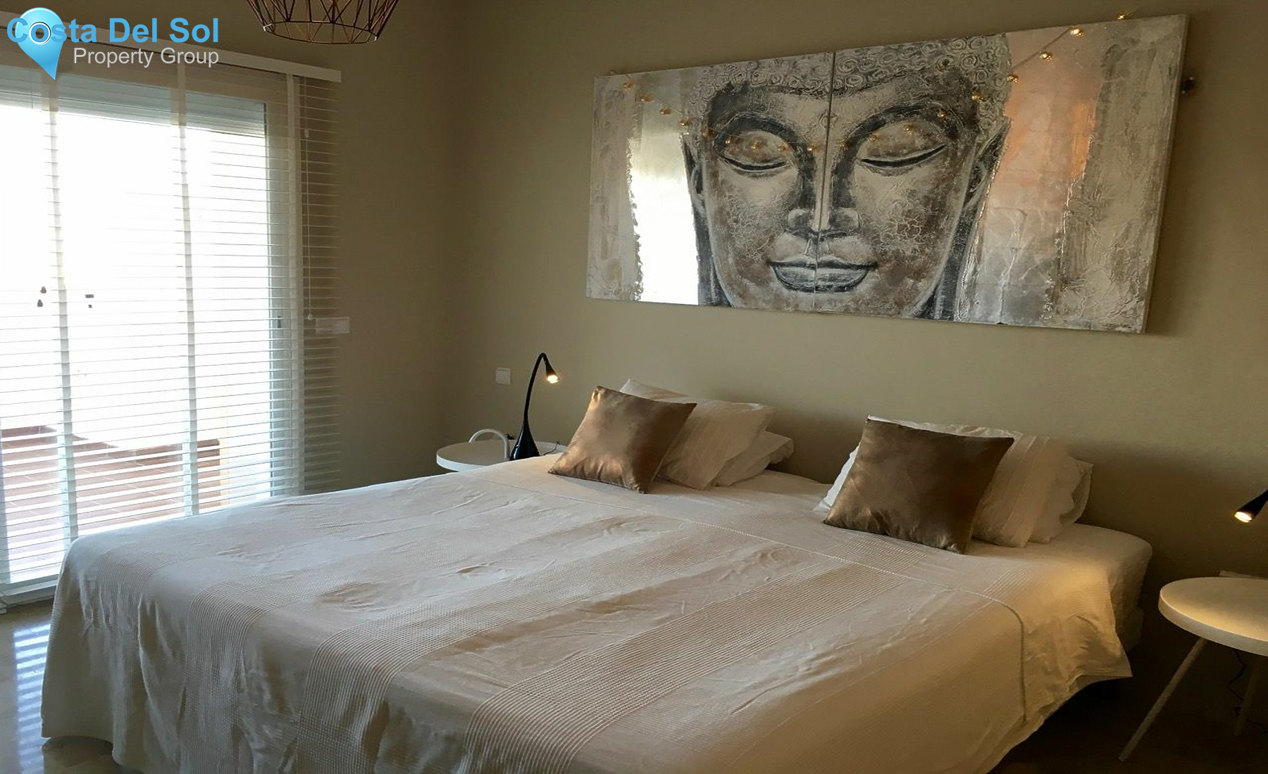 Penthouse in New Golden Mile-1450262