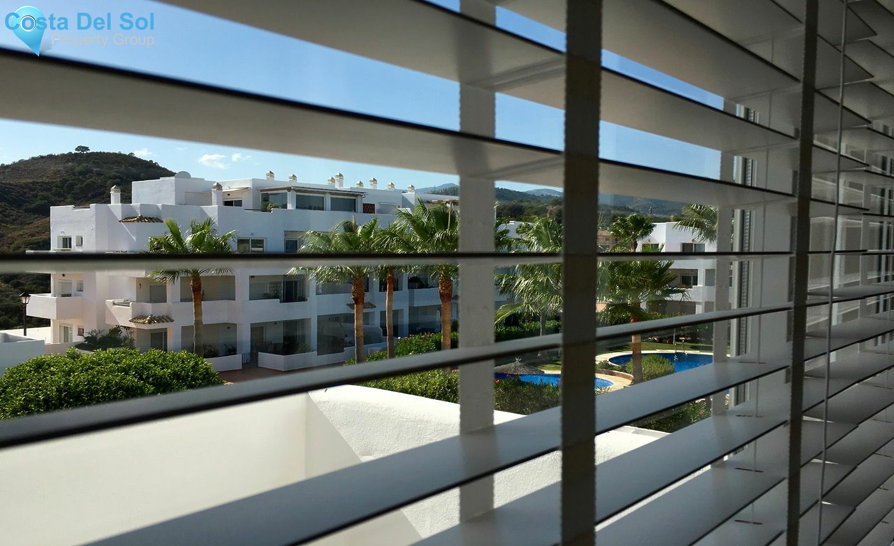 Penthouse in New Golden Mile-1450265