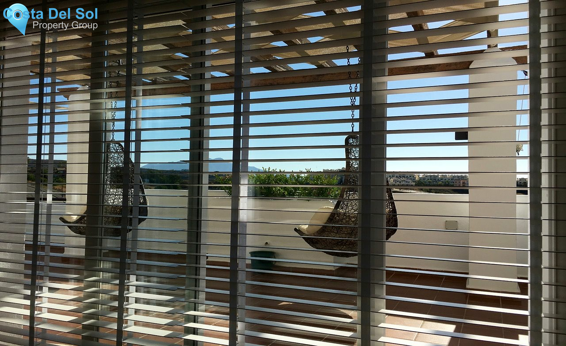 Penthouse in New Golden Mile-1450270