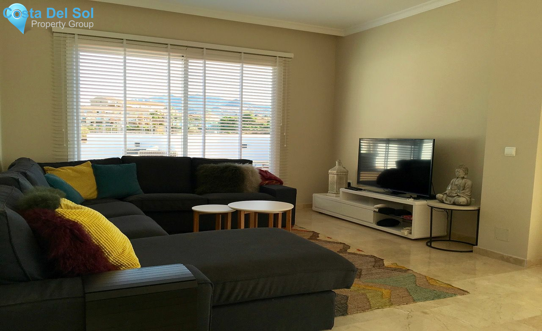 Penthouse in New Golden Mile-1450256