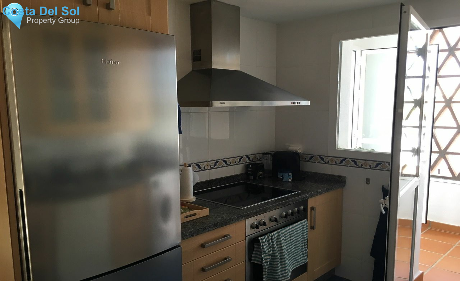 Penthouse in New Golden Mile-1450257