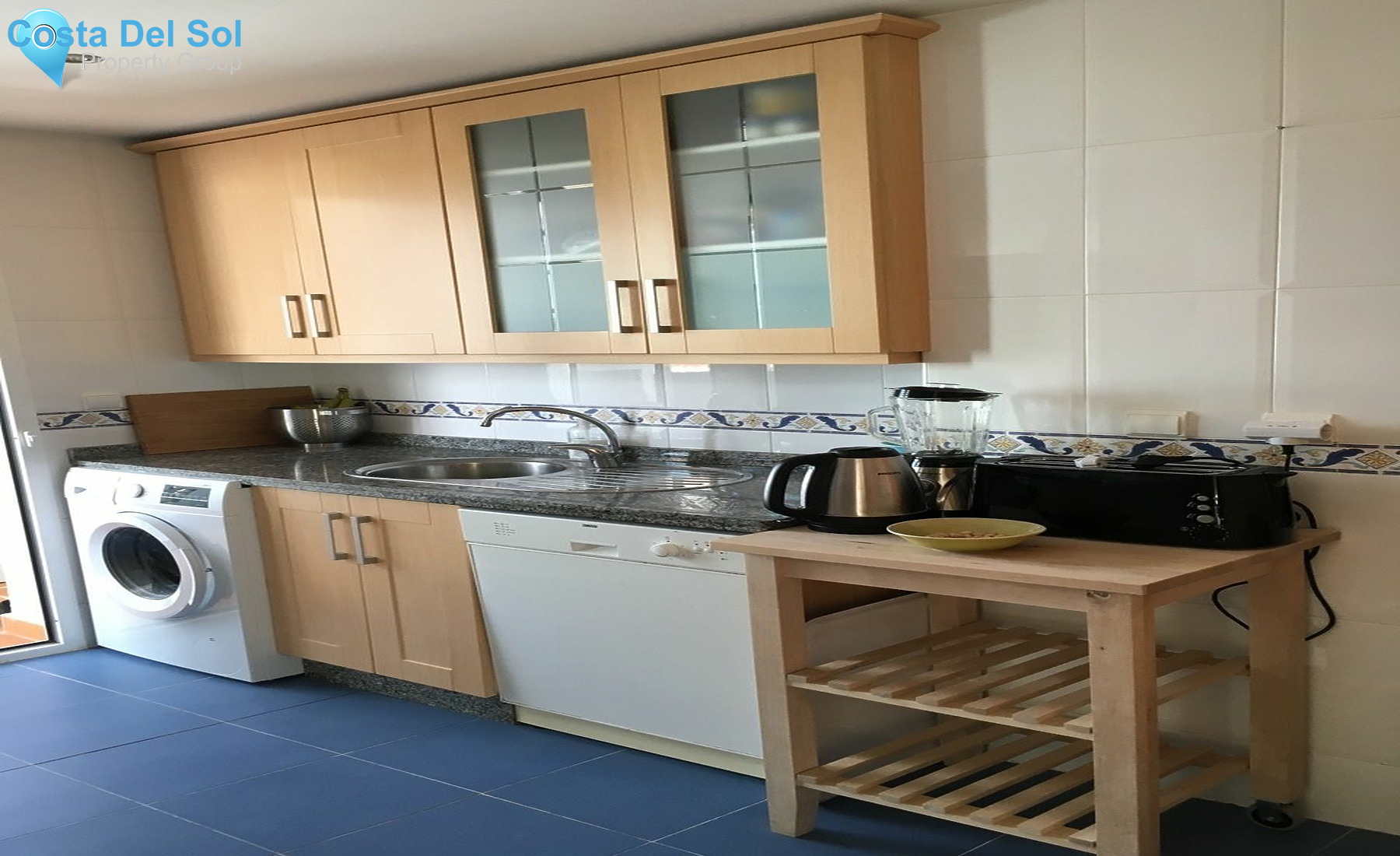 Penthouse in New Golden Mile-1450258