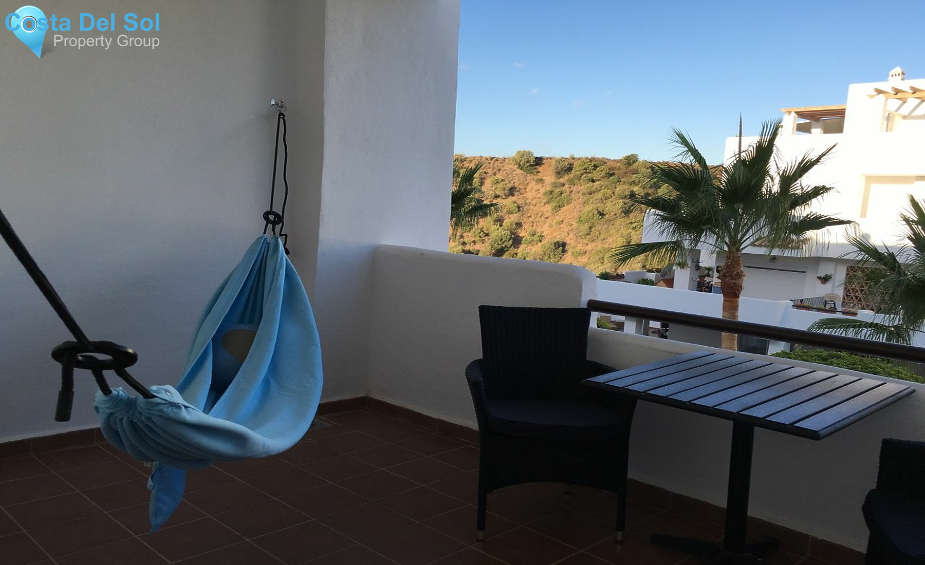 Penthouse in New Golden Mile-1450259
