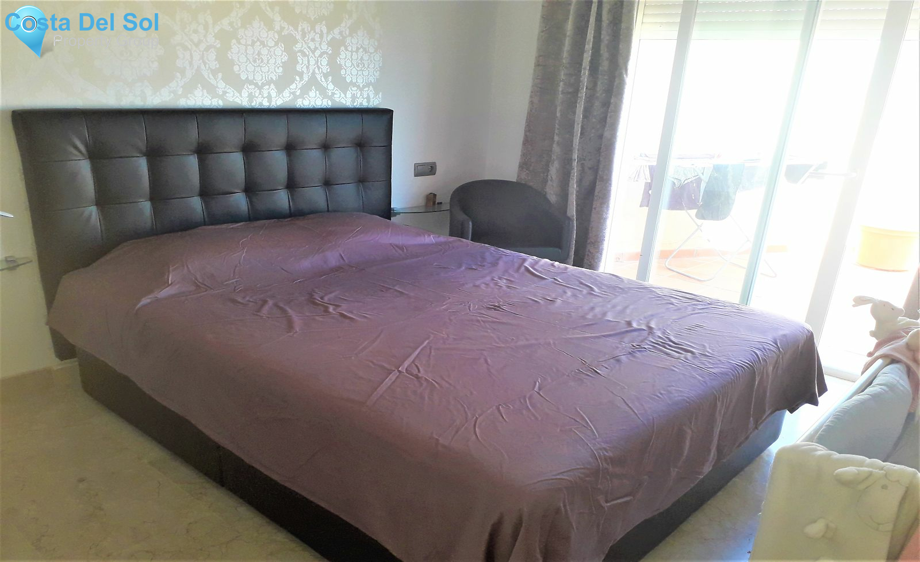 Penthouse in New Golden Mile-1492505