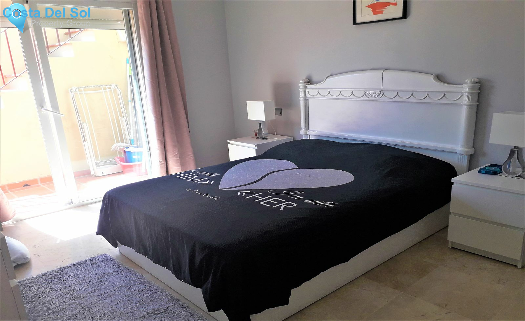 Penthouse in New Golden Mile-1492507