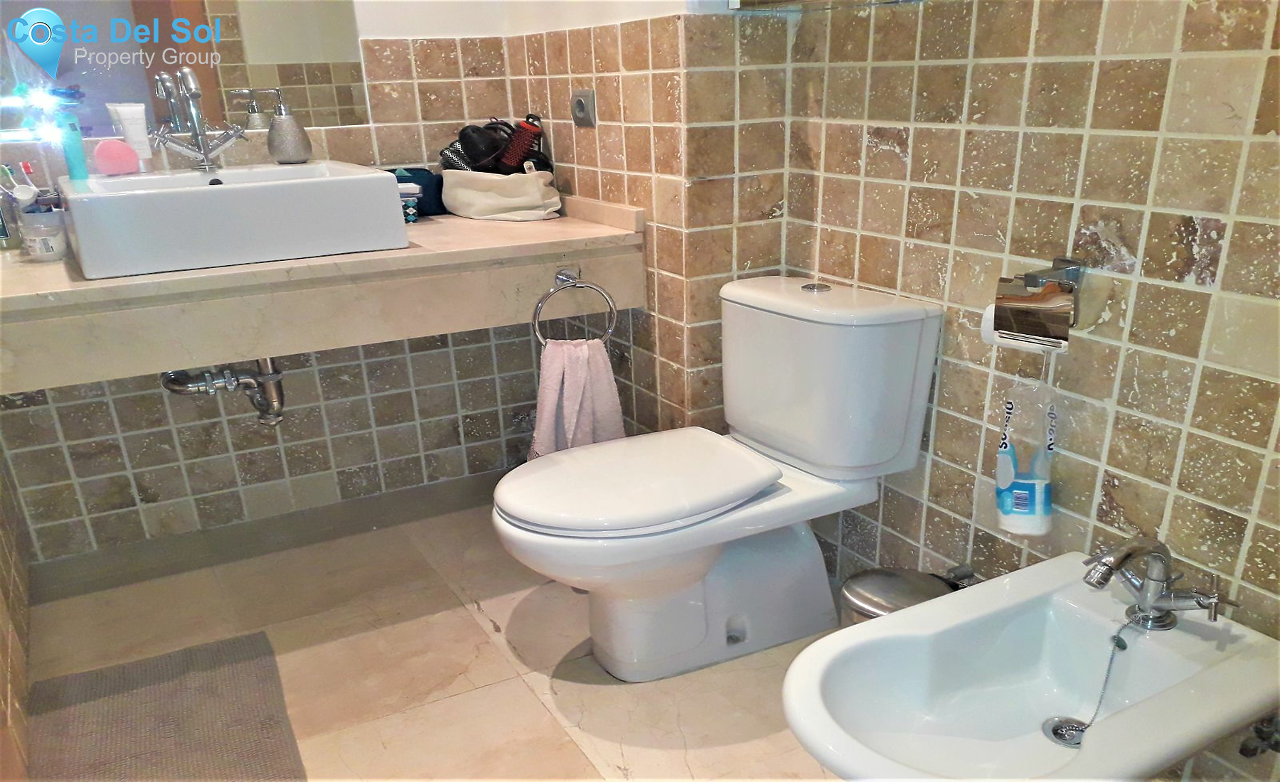 Penthouse in New Golden Mile-1492508