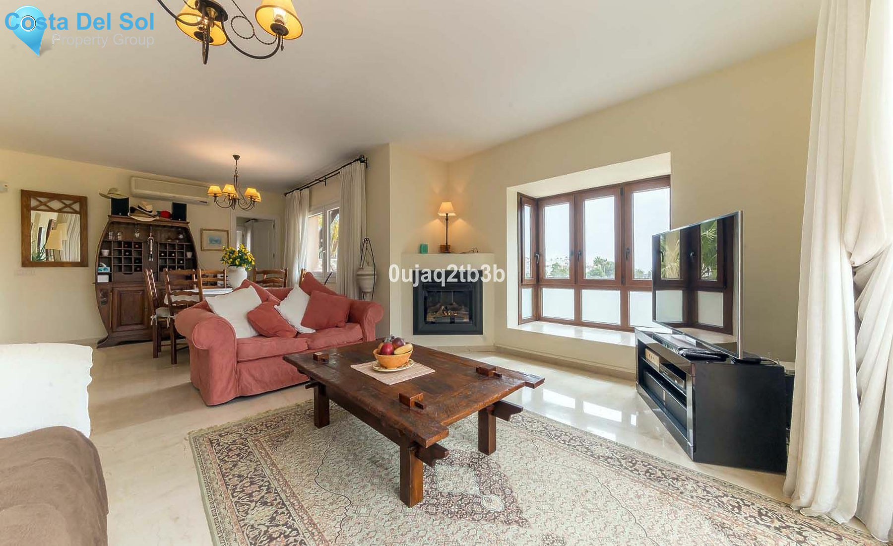 Penthouse in New Golden Mile-1553961