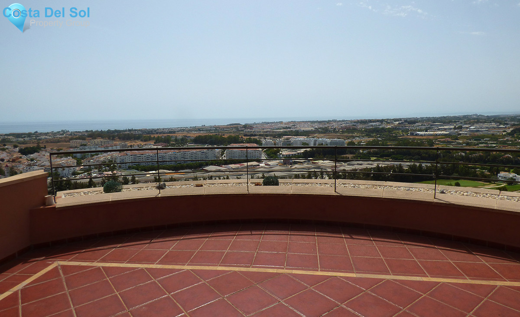 Penthouse in Nueva Andalucía-724502