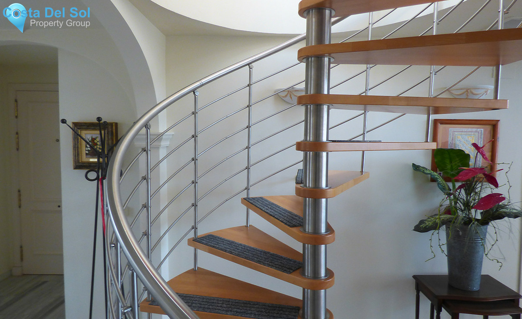 Penthouse in Nueva Andalucía-724514