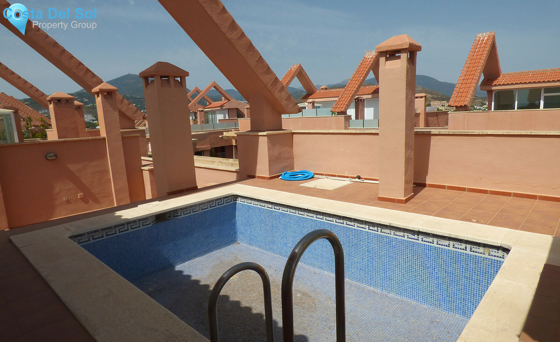 Penthouse in Nueva Andalucía-724515