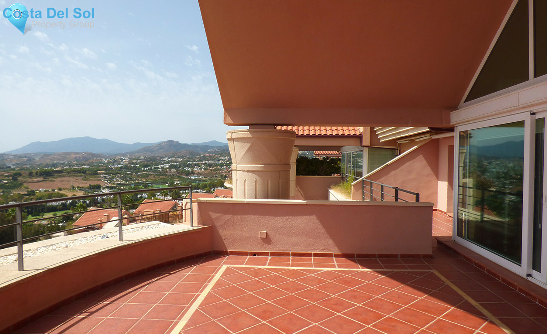 Penthouse in Nueva Andalucía-724516