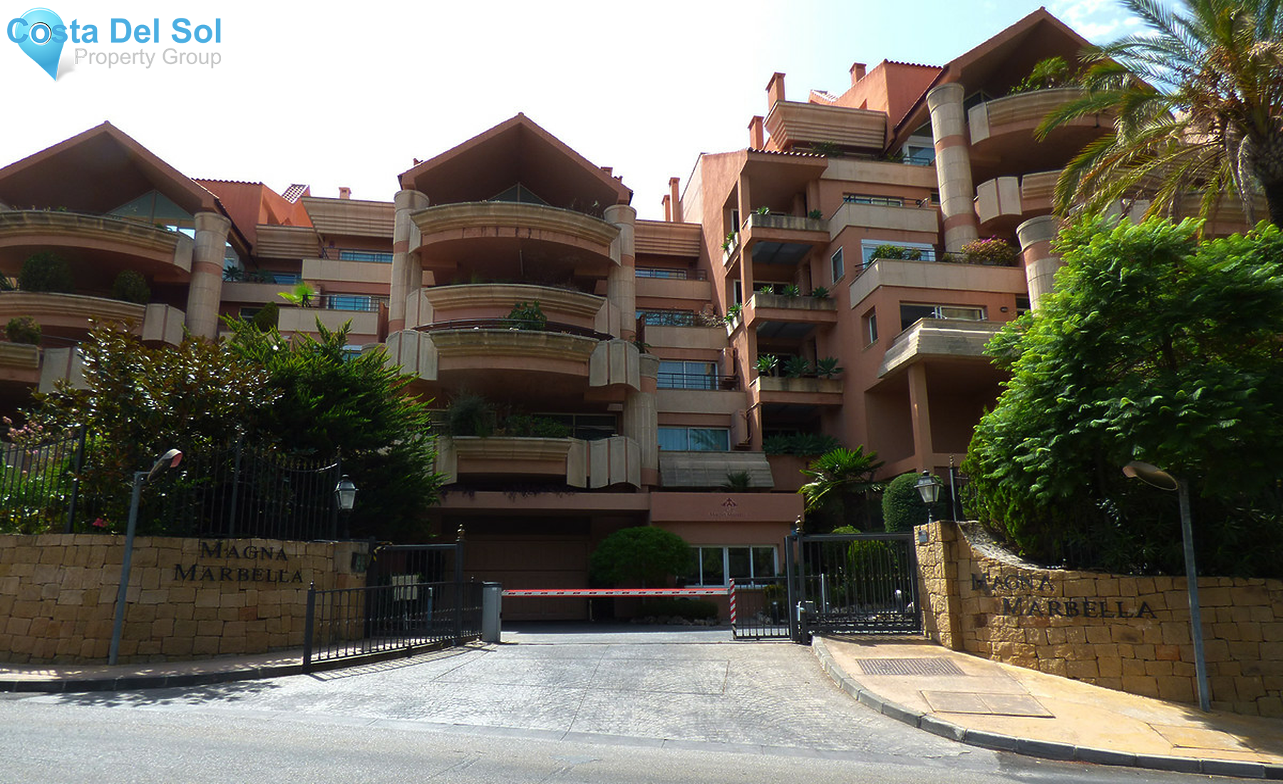 Penthouse in Nueva Andalucía-724518