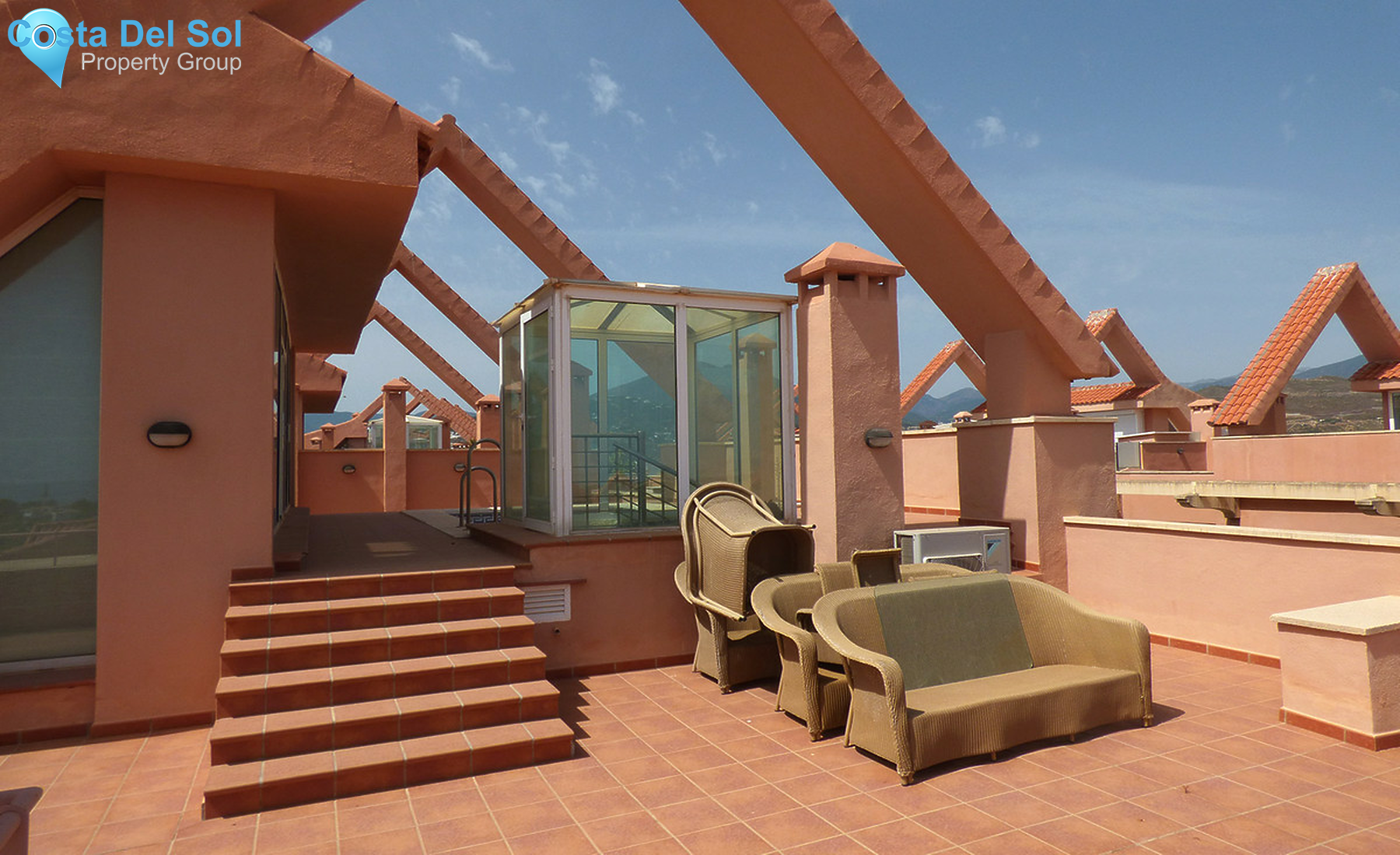 Penthouse in Nueva Andalucía-724519