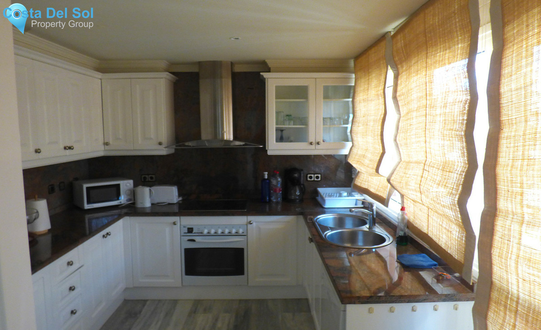 Penthouse in Nueva Andalucía-724506