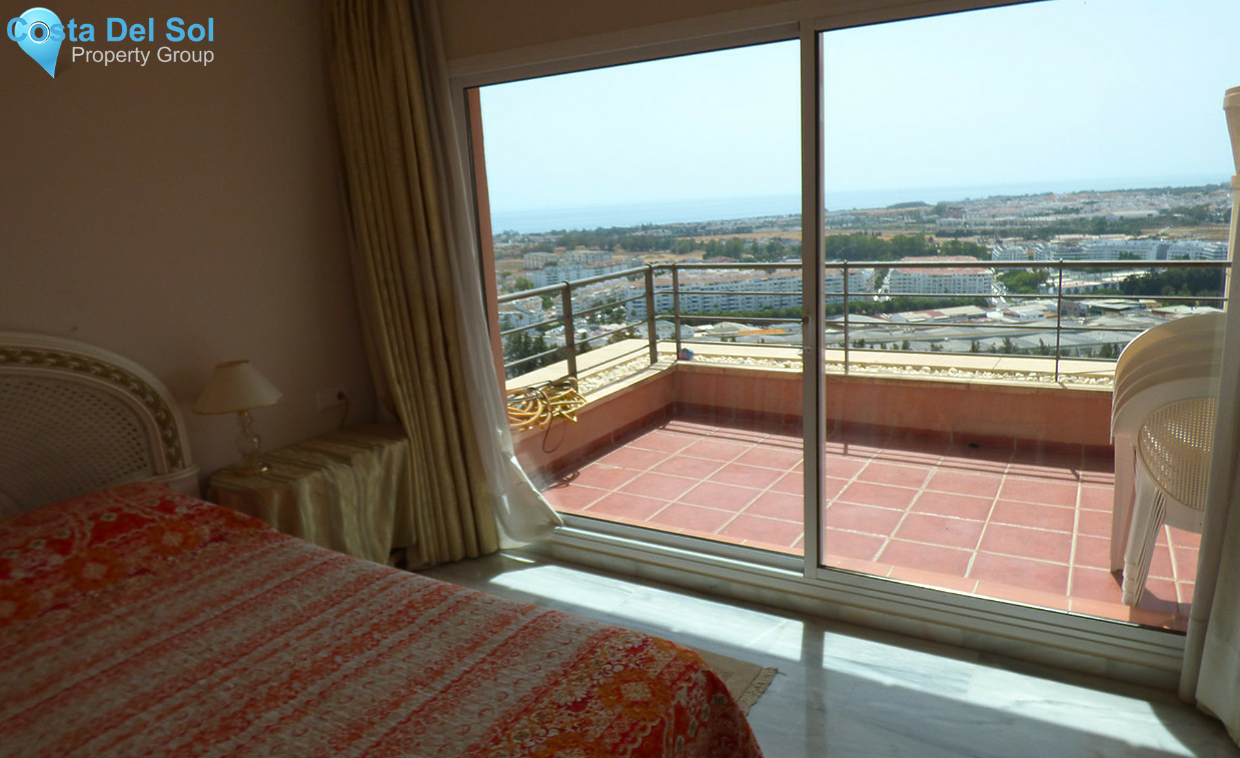 Penthouse in Nueva Andalucía-724508