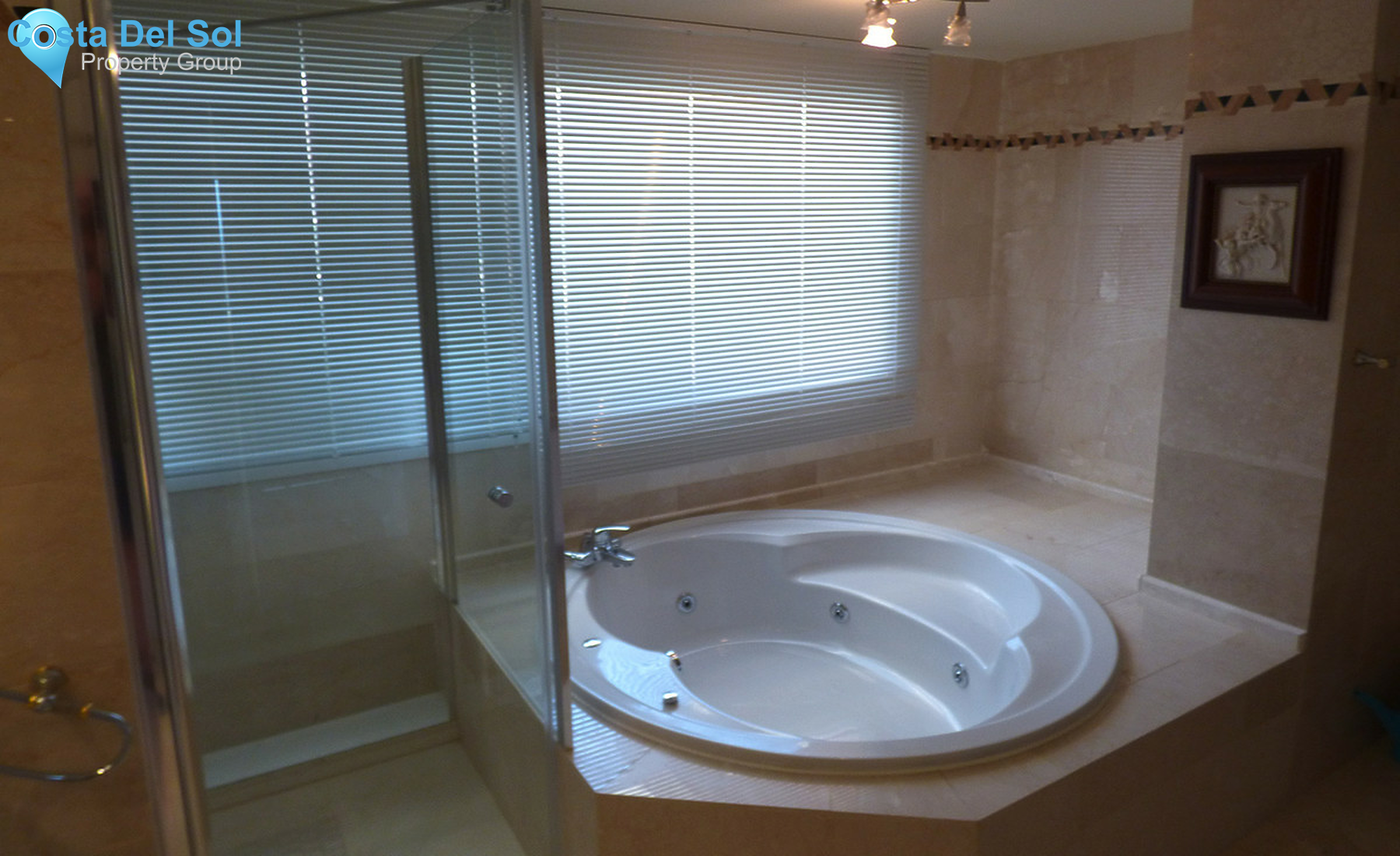 Penthouse in Nueva Andalucía-724509