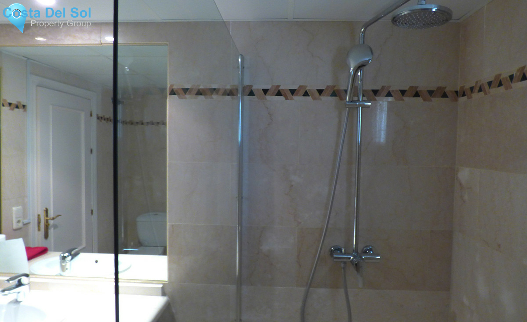 Penthouse in Nueva Andalucía-724510