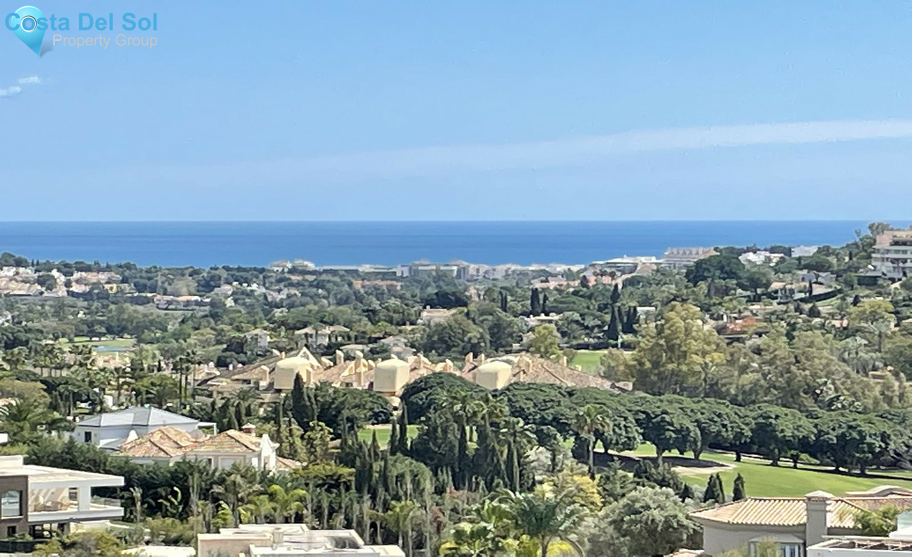 Penthouse in Nueva Andalucía-1255760