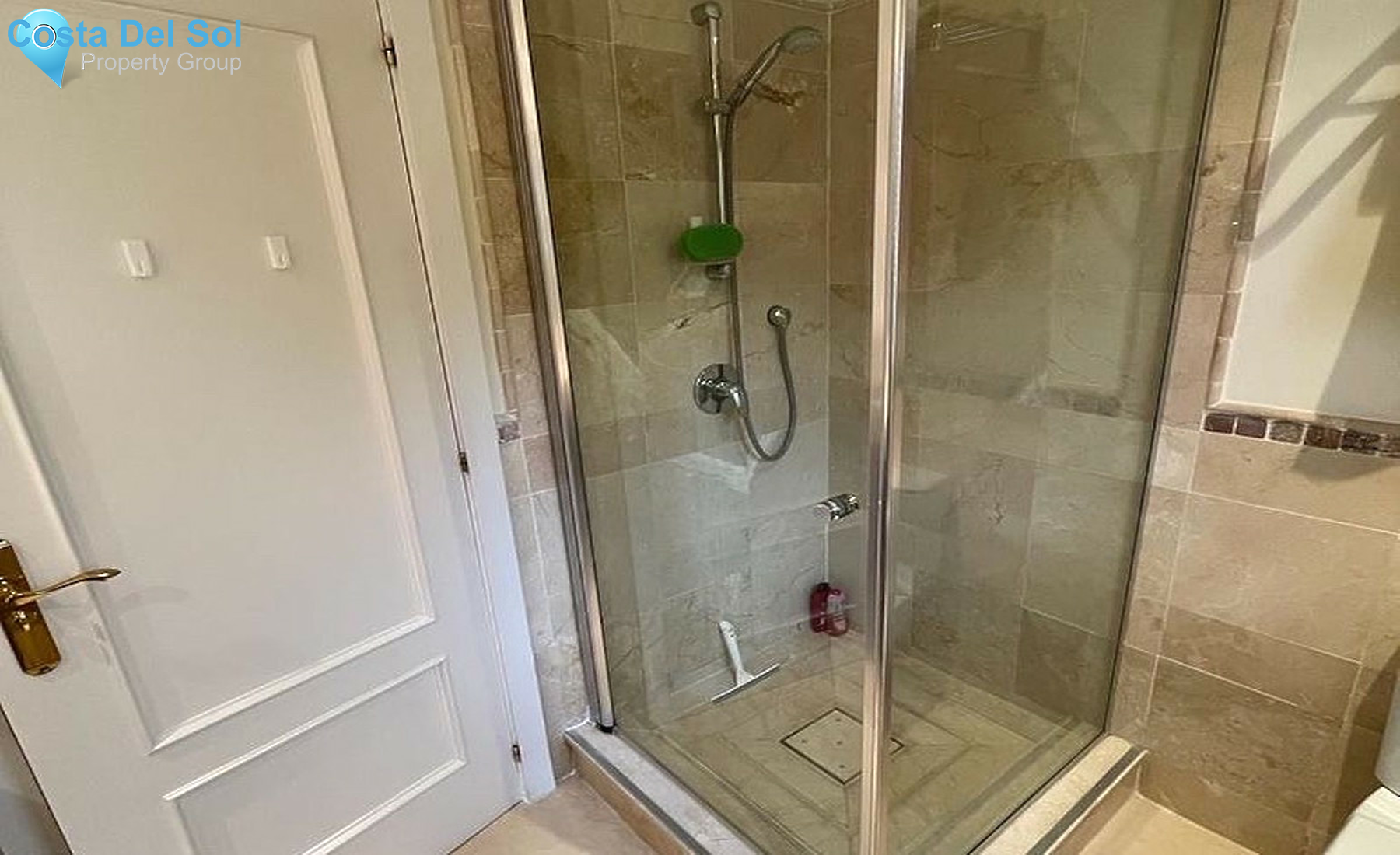 Penthouse in Nueva Andalucía-1255770