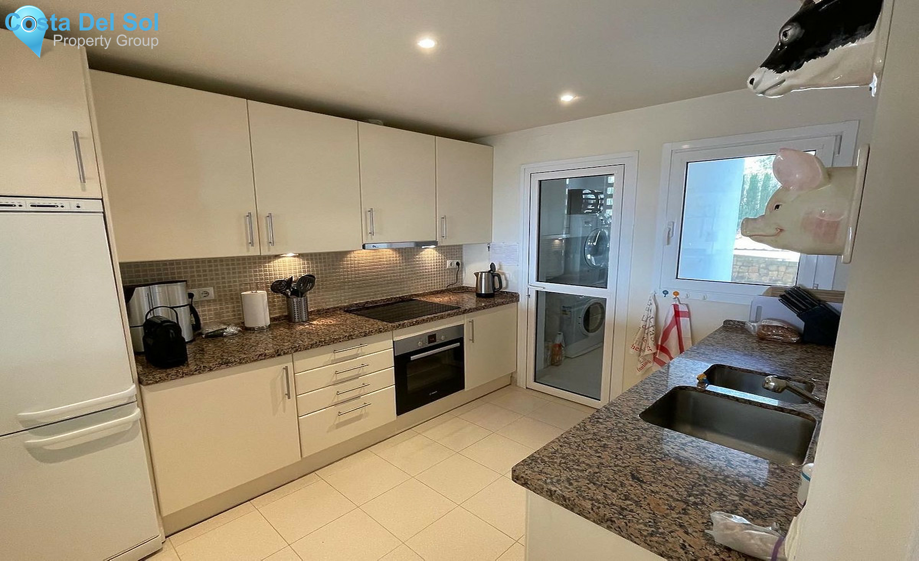 Penthouse in Nueva Andalucía-1255771