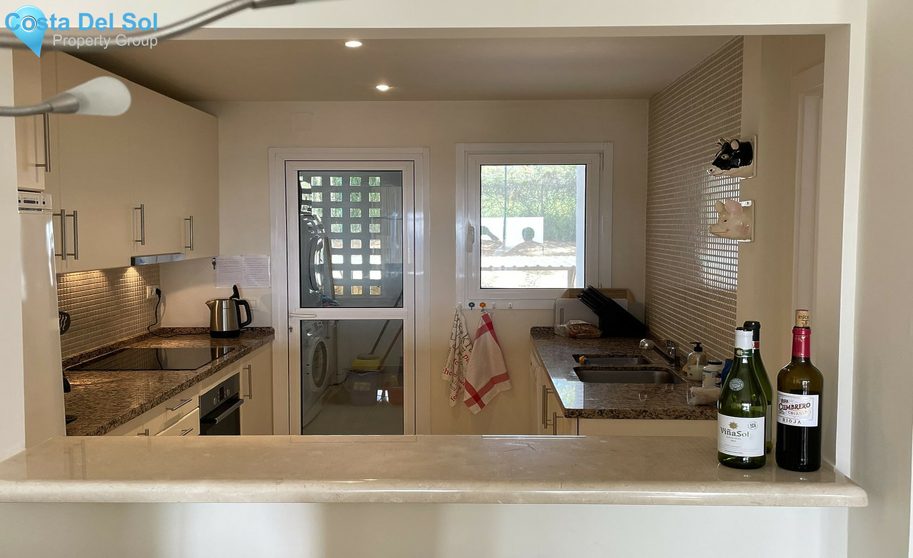 Penthouse in Nueva Andalucía-1255772