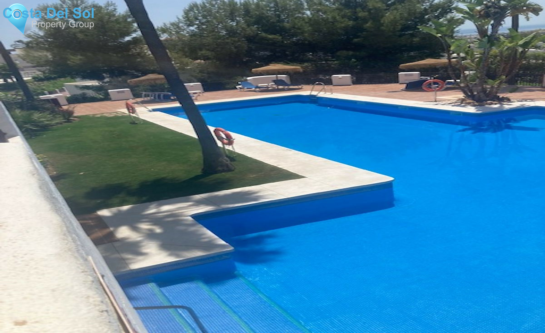 Penthouse in Nueva Andalucía-1255775