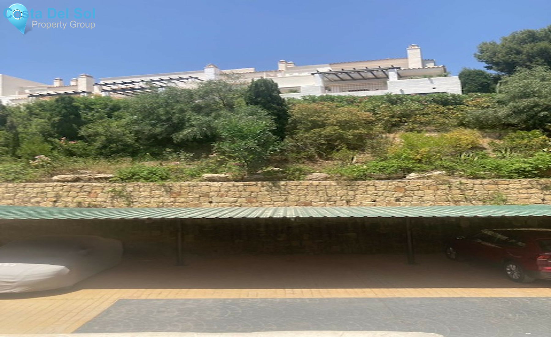 Penthouse in Nueva Andalucía-1255777