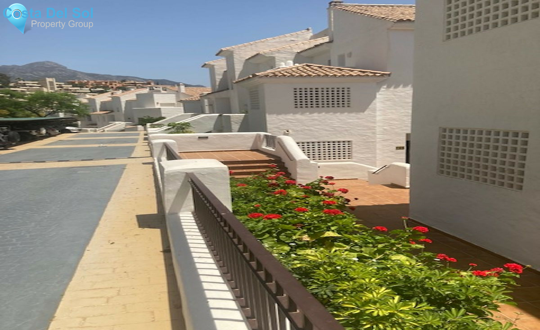 Penthouse in Nueva Andalucía-1255778