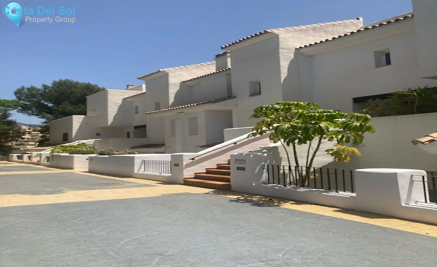 Penthouse in Nueva Andalucía-1255779